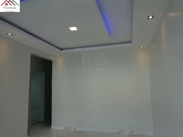 Imagem 10: Qd 402 Ótima Casa na Laje Nova 2 Quartos/Suite Escriturada com Habite-Se Aceita
