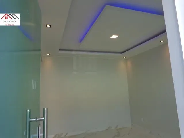 Imagem 6: Qd 402 Ótima Casa na Laje Nova 2 Quartos/Suite Escriturada com Habite-Se Aceita