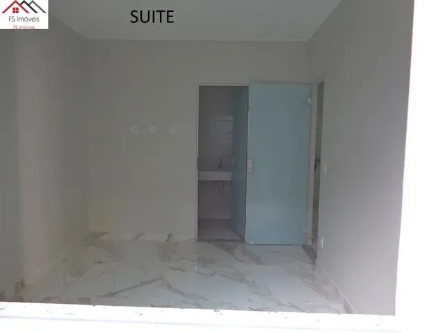 Imagem 12: Qd 402 Ótima Casa na Laje Nova 2 Quartos/Suite Escriturada com Habite-Se Aceita