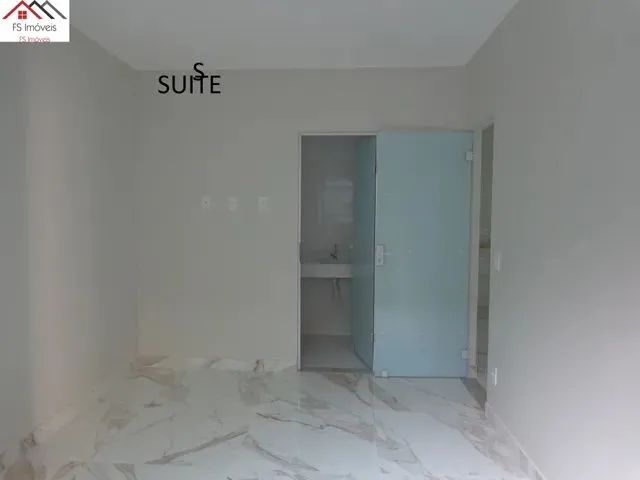 Imagem 3: Qd 402 Ótima Casa na Laje Nova 2 Quartos/Suite Escriturada com Habite-Se Aceita