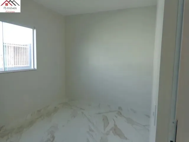 Imagem 9: Qd 402 Ótima Casa na Laje Nova 2 Quartos/Suite Escriturada com Habite-Se Aceita