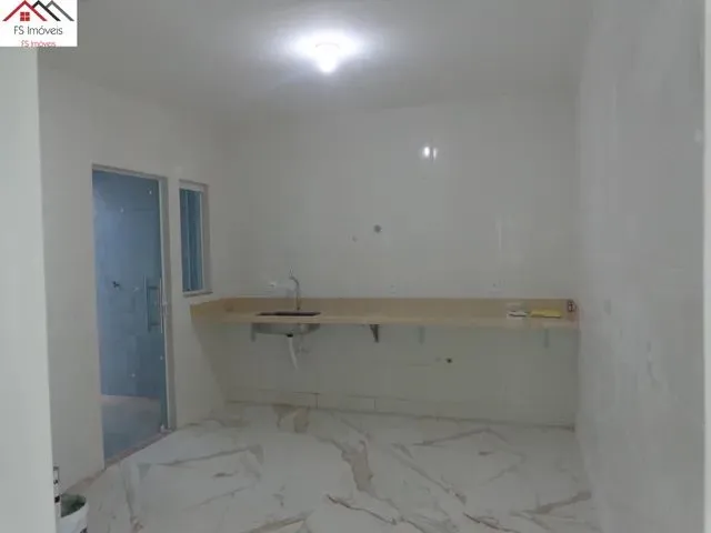 Imagem 5: Qd 402 Ótima Casa na Laje Nova 2 Quartos/Suite Escriturada com Habite-Se Aceita