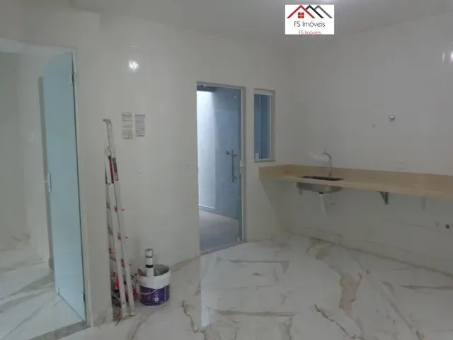 Imagem 16: Qd 402 Ótima Casa na Laje Nova 2 Quartos/Suite Escriturada com Habite-Se Aceita