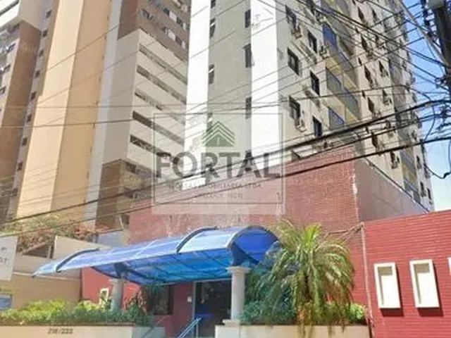 Imagem: Flat para Venda em Fortaleza, Praia de Iracema