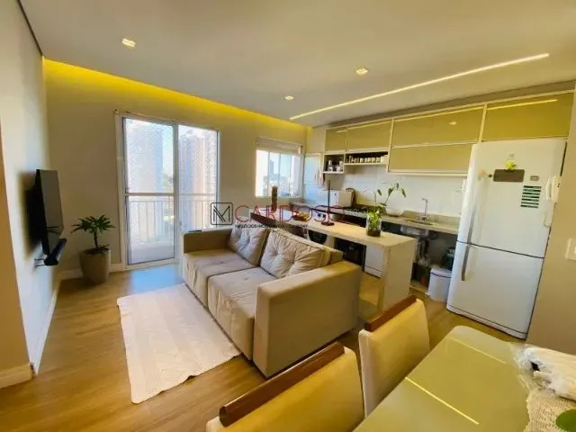 Imagem 1: Vendo Apartamento 3 Quartos, Suíte, Varanda, Área de Lazer, Vaga de Garagem, Taguatinga