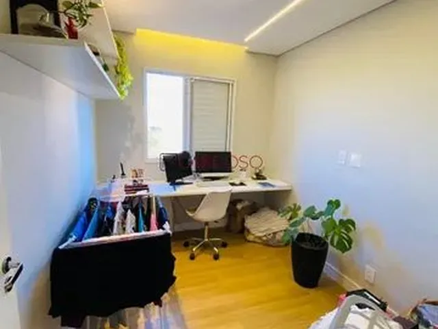 Imagem 16: Vendo Apartamento 3 Quartos, Suíte, Varanda, Área de Lazer, Vaga de Garagem, Taguatinga
