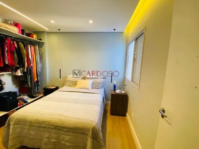Imagem 11: Vendo Apartamento 3 Quartos, Suíte, Varanda, Área de Lazer, Vaga de Garagem, Taguatinga