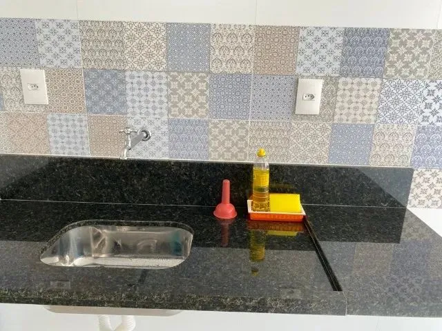 Imagem: Excelente Apartamento Térreo com Vista