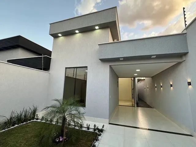 Imagem: Casa de Vila para Venda com 137 Metros Quadrados