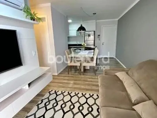 Imagem 2: Apartamento de 2 Dormitórios | Deltaville