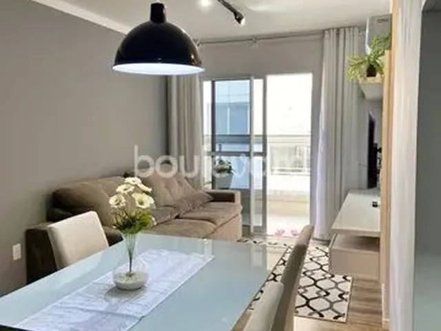 Imagem 4: Apartamento de 2 Dormitórios | Deltaville