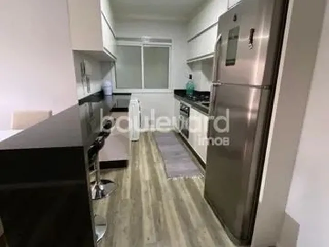 Imagem 6: Apartamento de 2 Dormitórios | Deltaville