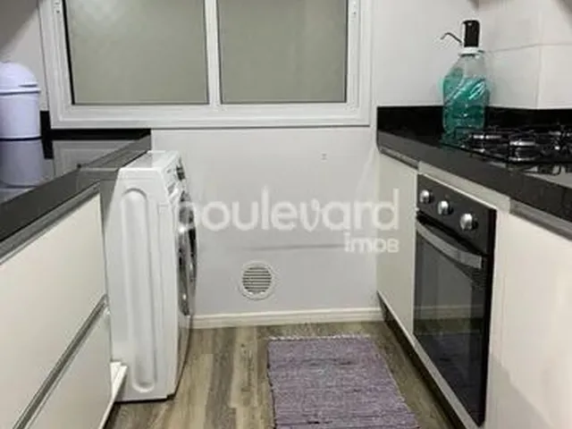 Imagem 10: Apartamento de 2 Dormitórios | Deltaville
