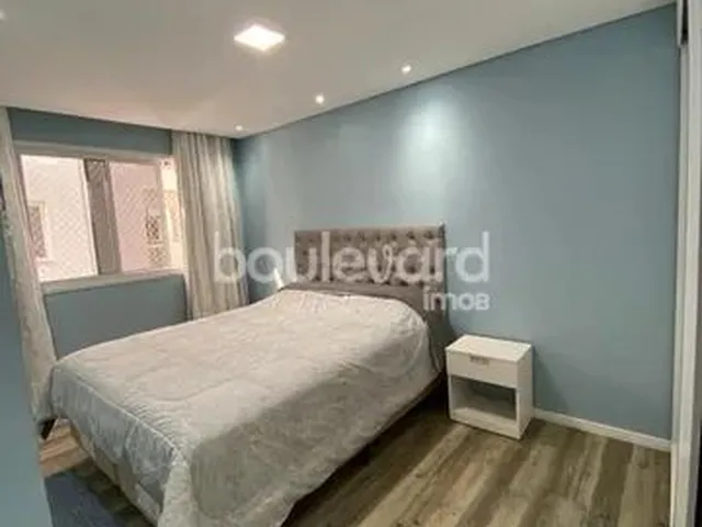 Imagem 3: Apartamento de 2 Dormitórios | Deltaville