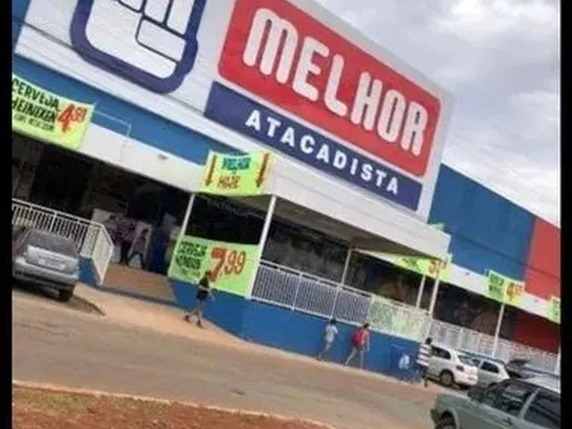 Imagem 3: Ágio Valparaíso de Goiás - Go