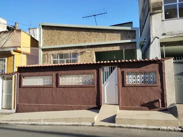 Imagem: Vendo Casa em Nova Iguaçu
