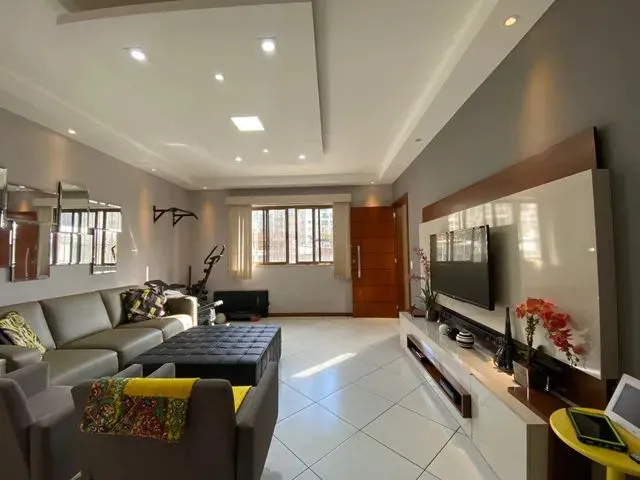 Imagem 4: Teresópolis - Casa Padrão - Tijuca