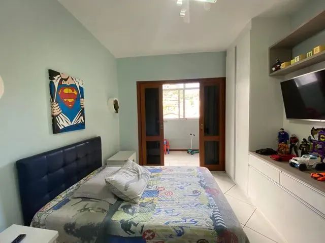 Imagem 8: Teresópolis - Casa Padrão - Tijuca