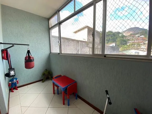 Imagem 14: Teresópolis - Casa Padrão - Tijuca