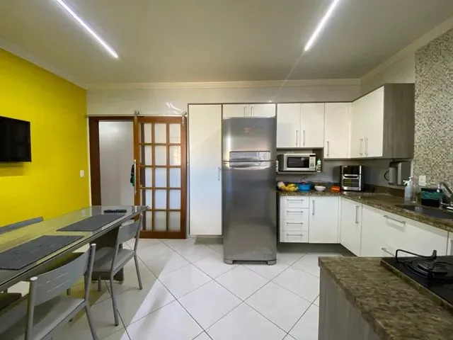 Imagem 5: Teresópolis - Casa Padrão - Tijuca