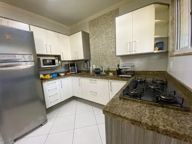 Imagem 13: Teresópolis - Casa Padrão - Tijuca