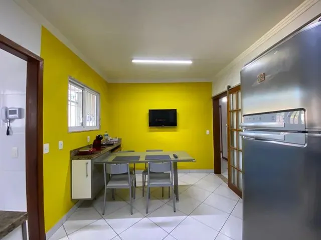 Imagem 12: Teresópolis - Casa Padrão - Tijuca