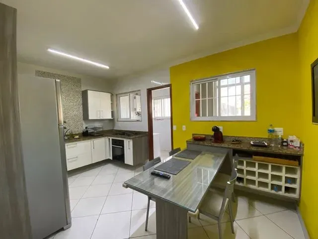 Imagem 15: Teresópolis - Casa Padrão - Tijuca