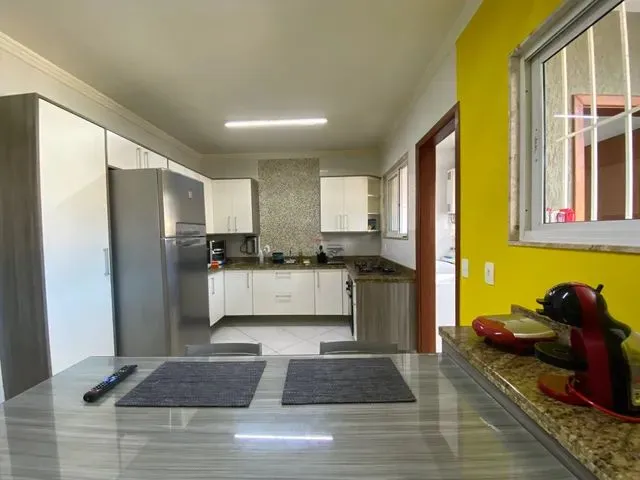 Imagem 16: Teresópolis - Casa Padrão - Tijuca