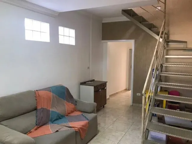 Imagem: Casa com 3 Dormitórios À Venda, 120 M²