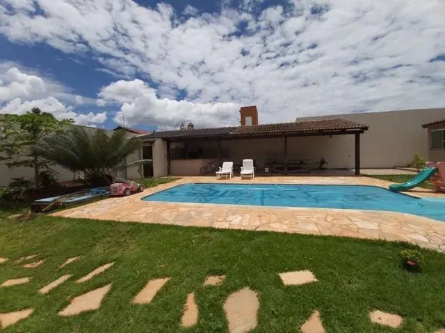 Imagem: Casa para Venda com 100 Metros Quadrados