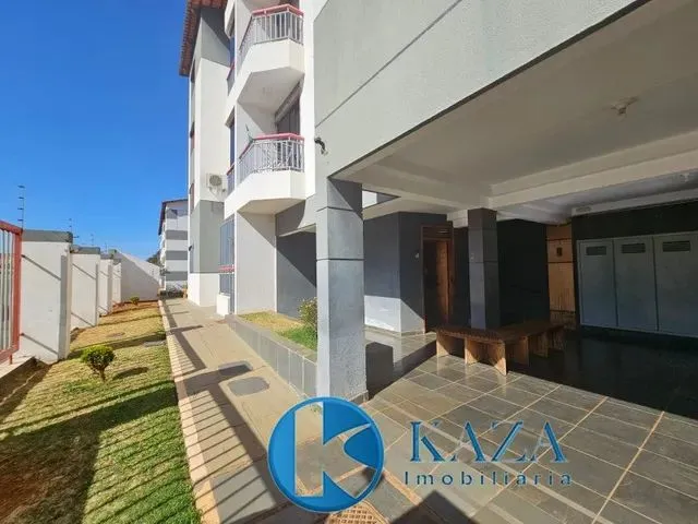 Imagem: Apartamento com Varanda na Etapa A, Condomínio
