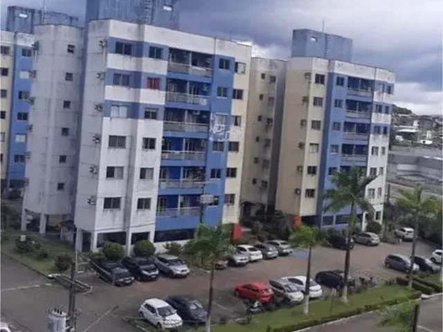 Imagem 1: Vendo Apartamento Condomínio Vila Das