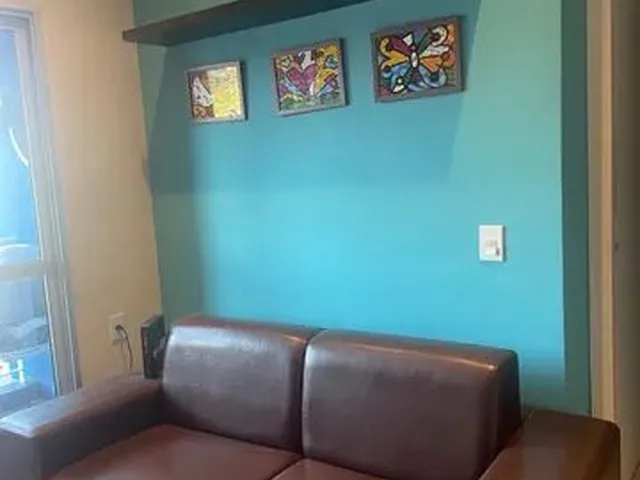 Imagem 3: Vendo Apartamento Condomínio Vila Das