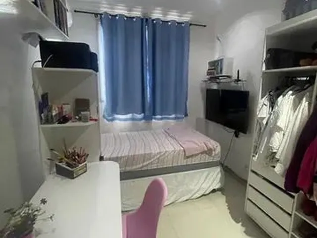 Imagem 4: Vendo Apartamento Condomínio Vila Das