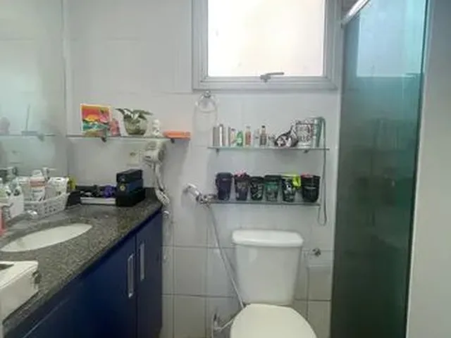 Imagem 5: Vendo Apartamento Condomínio Vila Das