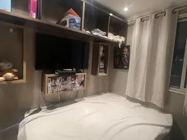 Imagem 6: Vendo Apartamento Condomínio Vila Das