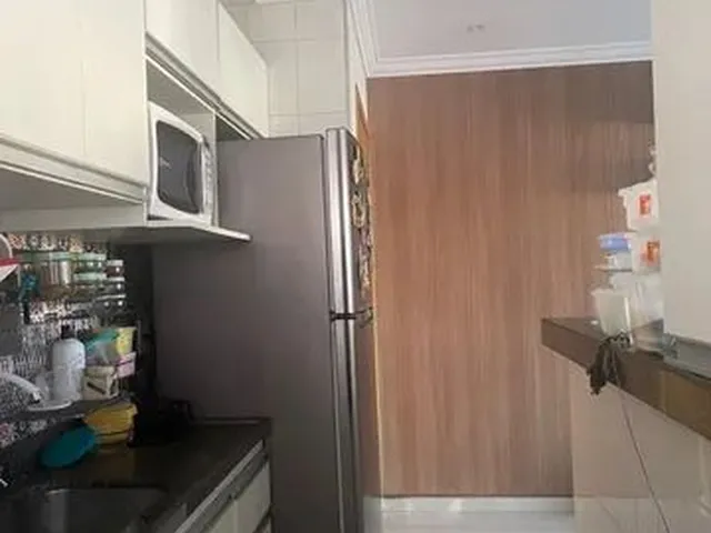 Imagem 7: Vendo Apartamento Condomínio Vila Das