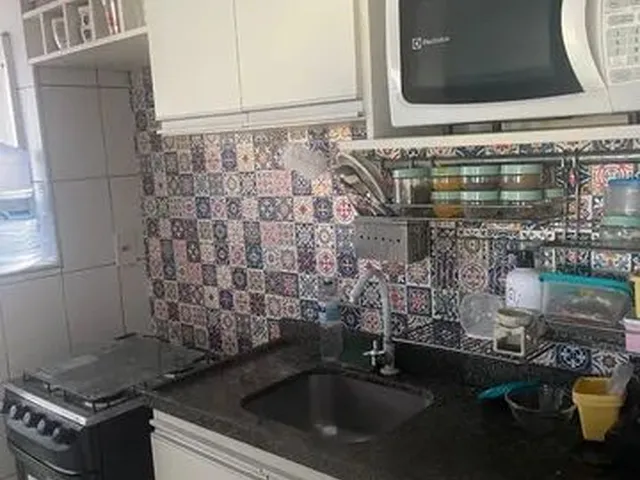 Imagem 8: Vendo Apartamento Condomínio Vila Das