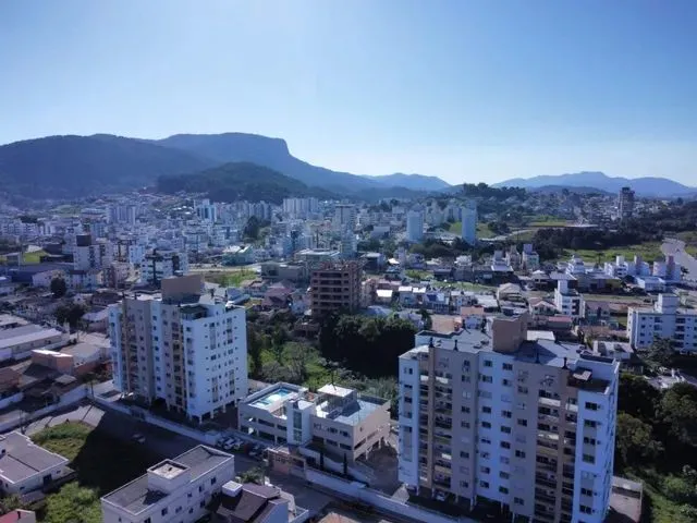 Imagem: Apartamento para Venda Tem 60 Metros Quadrados