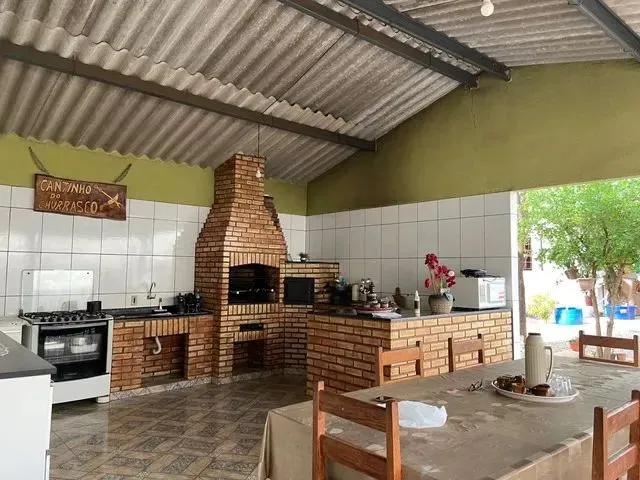 Imagem: Excelente Casa Á Venda com 3 Quartos, Rua