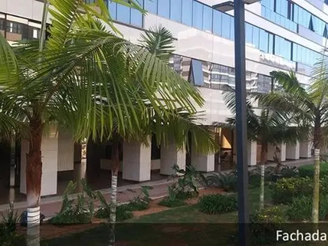Imagem 1: Sqnw 102 Bloco B, Apartamento de 3 Quartos de 124,14M²
