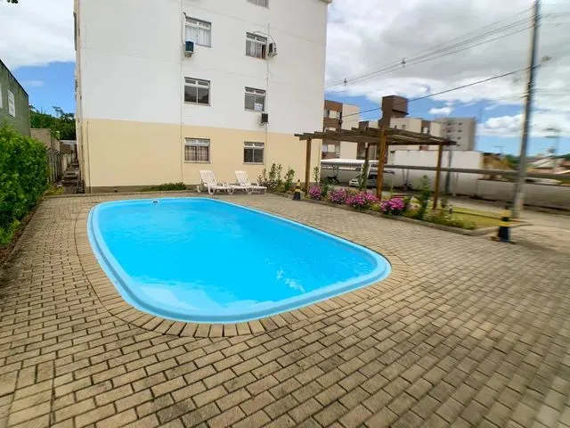 Imagem: Apartamento de 2 Quartos no Souza Cruz