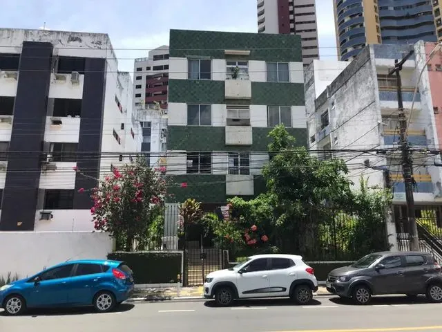 Imagem: Apartamento para Venda Possui 84 Metros