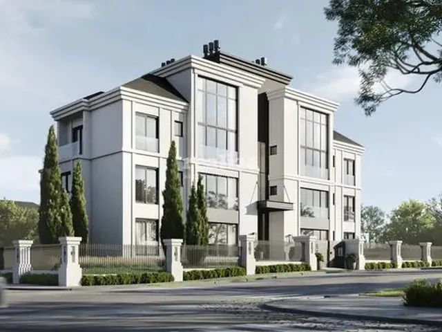Imagem: Apartamento com 3 Quartos em Gramado