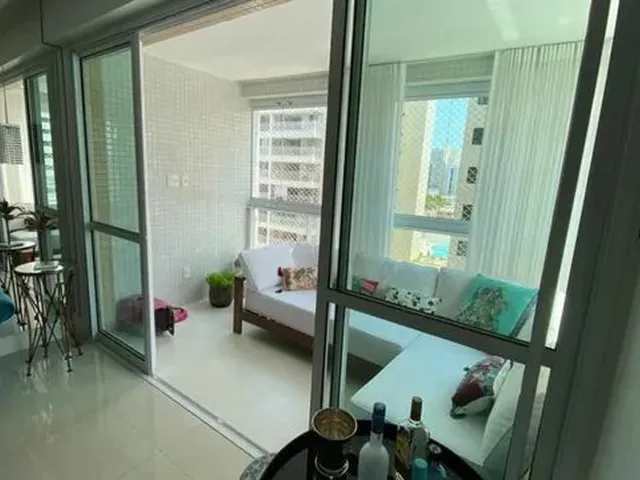 Imagem: Premiere Residence no Grageru