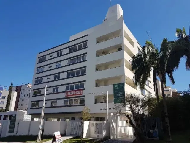 Imagem: Edifício Estrelas do Sul Tel