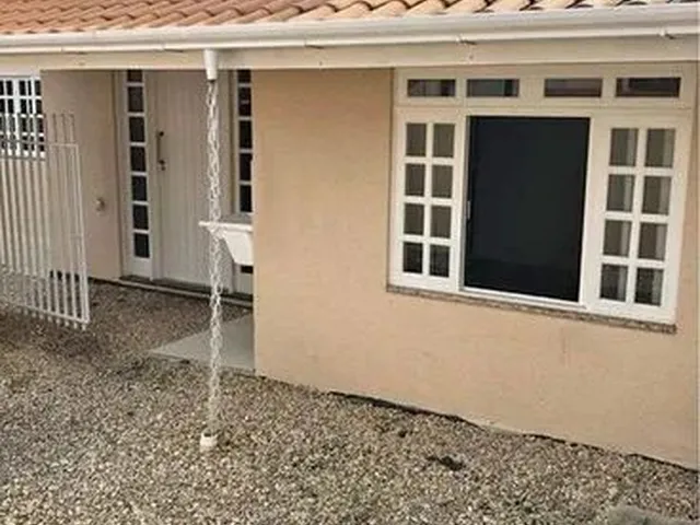 Imagem: Casa em Serra Dourada!