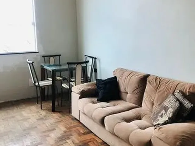 Imagem: Apartamento com 3 Quartos Muito Bem Distribuído