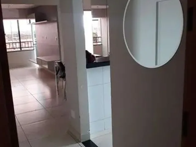 Imagem: Apartamento 2 Quartos - Setor Sudoeste
