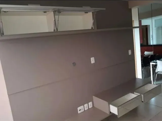 Imagem 2: Apartamento 2 Quartos - Setor Sudoeste